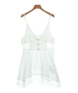 JEANASIS（ジーナシス）ブラウス 白 サイズ:F レディース/2200621249149