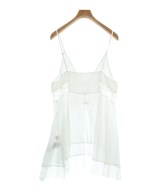 JEANASIS（ジーナシス）ブラウス 白 サイズ:F レディース/2200621249149