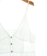 JEANASIS（ジーナシス）ブラウス 白 サイズ:F レディース/2200621249149