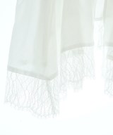 JEANASIS（ジーナシス）ブラウス 白 サイズ:F レディース/2200621249149