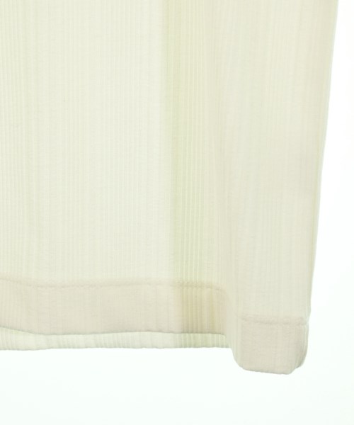 JEANASIS（ジーナシス）ニット・セーター 白 サイズ:F レディース/2200601865017