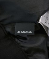 JEANASIS（ジーナシス）ロング・マキシ丈スカート 黒 サイズ:S レディース/2200603712050