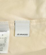 JEANASIS（ジーナシス）カーゴパンツ ベージュ サイズ:S レディース/2200607344028