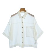 JEANASIS カジュアルシャツ