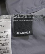 JEANASIS（ジーナシス）スラックス グレー サイズ:M レディース/2200608712277