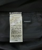 JEANASIS（ジーナシス）ロング・マキシ丈スカート 黒 サイズ:M レディース/2200604527080