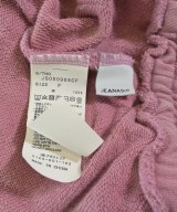 JEANASIS（ジーナシス）スウェットパンツ ピンク サイズ:F レディース/2200604527097