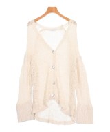 JEANASIS カーディガン