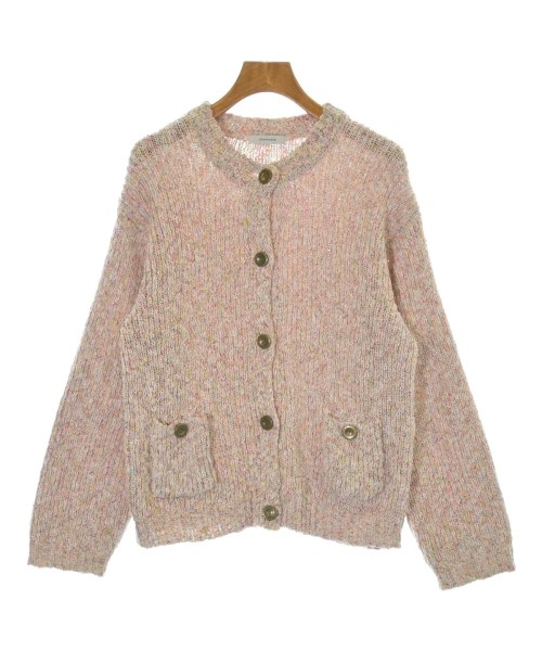 JEANASIS(ジーナシス)カーディガン ピンク サイズ:F/2200668556026