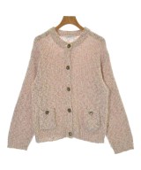 JEANASIS（ジーナシス）カーディガン ピンク サイズ:F レディース/2200668556026