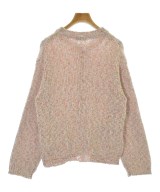 JEANASIS（ジーナシス）カーディガン ピンク サイズ:F レディース/2200668556026