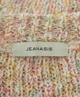 JEANASIS（ジーナシス）カーディガン ピンク サイズ:F レディース/2200668556026