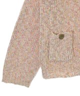 JEANASIS（ジーナシス）カーディガン ピンク サイズ:F レディース/2200668556026