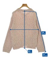 JEANASIS（ジーナシス）カーディガン ピンク サイズ:F レディース/2200668556026