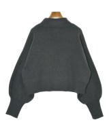 JEANASIS（ジーナシス）ニット・セーター グレー サイズ:F レディース/2200668556033