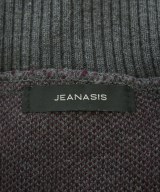 JEANASIS（ジーナシス）ニット・セーター グレー サイズ:F レディース/2200668556033