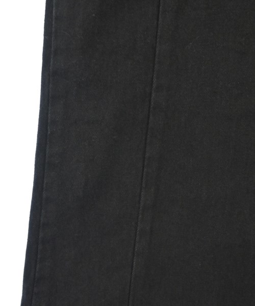 JEANASIS（ジーナシス）ワンピース 黒 サイズ:F レディース/2200672618017