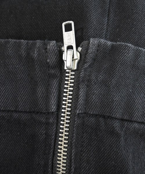 JEANASIS（ジーナシス）ワンピース 黒 サイズ:F レディース/2200672618017