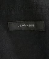 JEANASIS（ジーナシス）ワンピース 黒 サイズ:F レディース/2200672618017