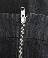 JEANASIS（ジーナシス）ワンピース 黒 サイズ:F レディース/2200672618017