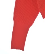 JEANASIS（ジーナシス）ニット・セーター 赤 サイズ:F レディース/2200672618024