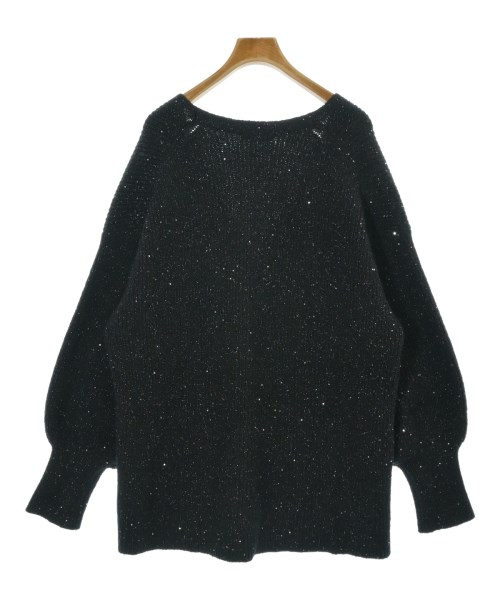 JEANASIS（ジーナシス）カーディガン 黒 サイズ:F レディース/2200672618031