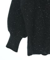 JEANASIS（ジーナシス）カーディガン 黒 サイズ:F レディース/2200672618031