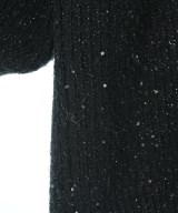 JEANASIS（ジーナシス）カーディガン 黒 サイズ:F レディース/2200672618031