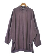 JEANASIS カジュアルシャツ