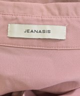 JEANASIS（ジーナシス）カジュアルシャツ ピンク サイズ:F レディース/2200672618062