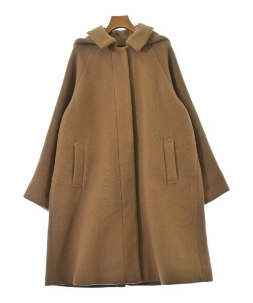 JEANASIS(ジーナシス)その他 茶 サイズ:F/2200667821019