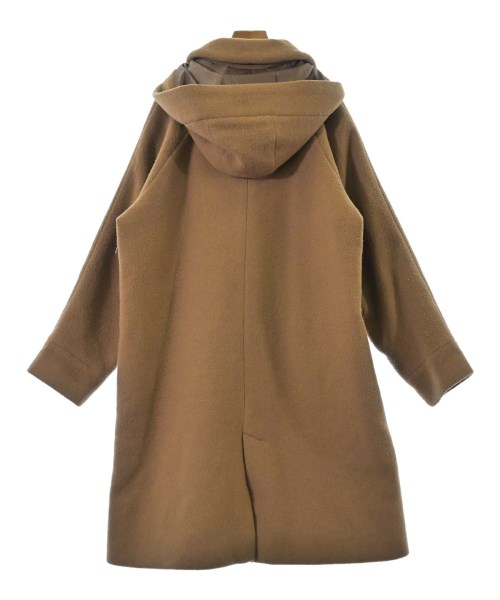 JEANASIS（ジーナシス）その他 茶 サイズ:F レディース/2200667821019