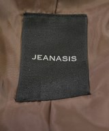 JEANASIS（ジーナシス）その他 茶 サイズ:F レディース/2200667821019