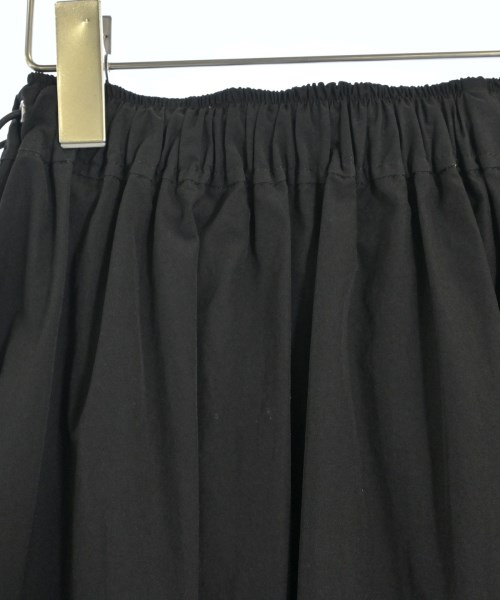 JEANASIS（ジーナシス）ロング・マキシ丈スカート 黒 サイズ:F レディース/2200669056051