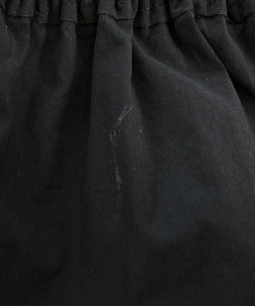 JEANASIS（ジーナシス）ロング・マキシ丈スカート 黒 サイズ:F レディース/2200669056051