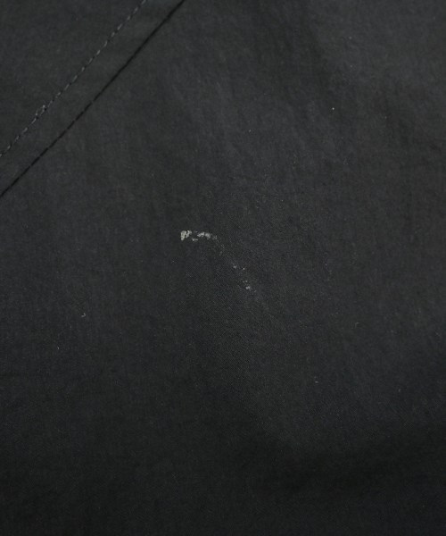 JEANASIS（ジーナシス）ロング・マキシ丈スカート 黒 サイズ:F レディース/2200669056051