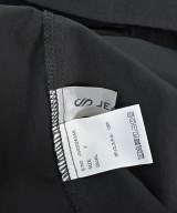 JEANASIS（ジーナシス）ロング・マキシ丈スカート 黒 サイズ:F レディース/2200669056051