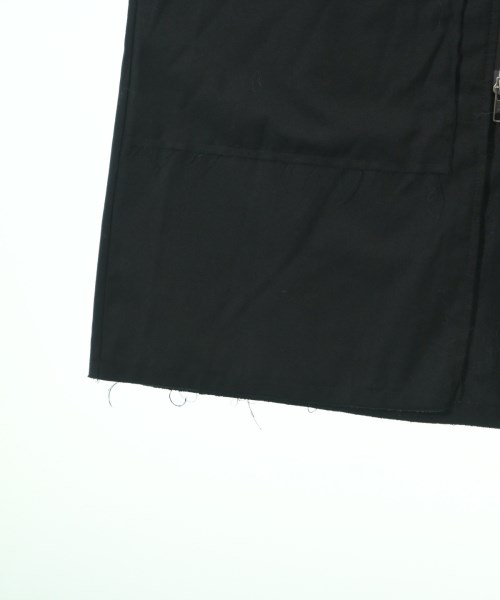 JEANASIS（ジーナシス）ロング・マキシ丈スカート 黒 サイズ:M レディース/2200672458033