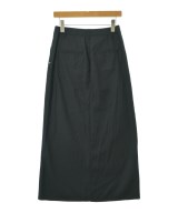 JEANASIS（ジーナシス）ロング・マキシ丈スカート 黒 サイズ:M レディース/2200672458033