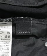 JEANASIS（ジーナシス）ロング・マキシ丈スカート 黒 サイズ:M レディース/2200672458033