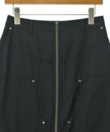 JEANASIS（ジーナシス）ロング・マキシ丈スカート 黒 サイズ:M レディース/2200672458033