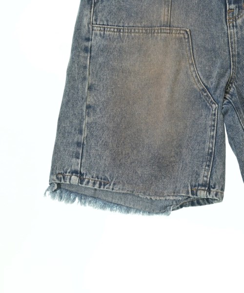 JEANASIS（ジーナシス）ショートパンツ 青 サイズ:S レディース/2200672458040