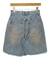 JEANASIS（ジーナシス）ショートパンツ 青 サイズ:S レディース/2200672458040