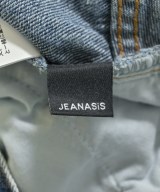 JEANASIS（ジーナシス）ショートパンツ 青 サイズ:S レディース/2200672458040