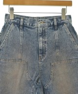 JEANASIS（ジーナシス）ショートパンツ 青 サイズ:S レディース/2200672458040