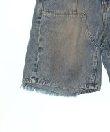 JEANASIS（ジーナシス）ショートパンツ 青 サイズ:S レディース/2200672458040