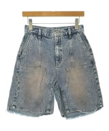 JEANASIS ショートパンツ