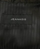 JEANASIS（ジーナシス）ライダース 黒 サイズ:F レディース/2200670582013