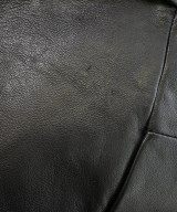 JEANASIS（ジーナシス）ライダース 黒 サイズ:F レディース/2200670582013