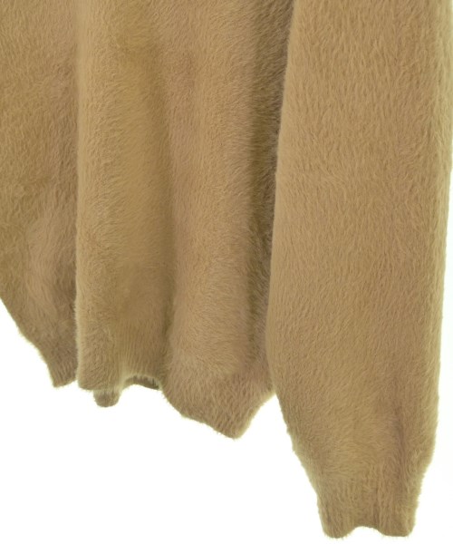 JEANASIS（ジーナシス）ニット・セーター ベージュ サイズ:F レディース/2200671056032